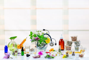 Naturopathic Medicine